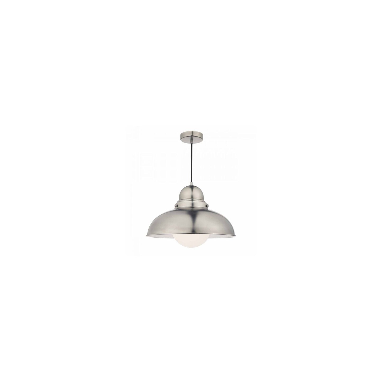 Dynamo 1-Light Pendant Large