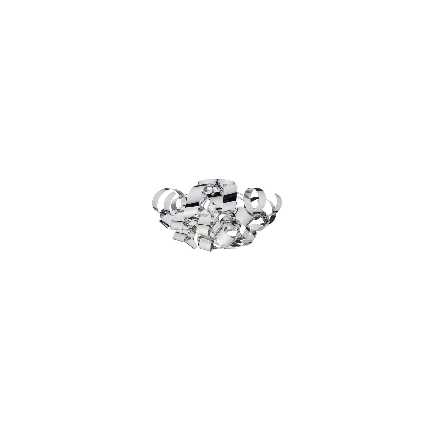 Rawley 5-Light Flush Mount