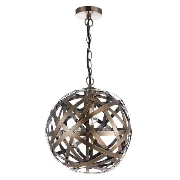 Voyage 1-Light Pendant