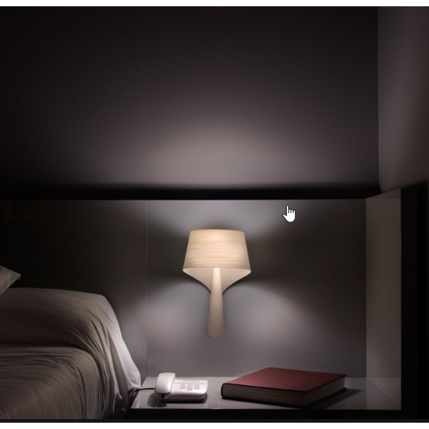 Air A Wall Lamp
