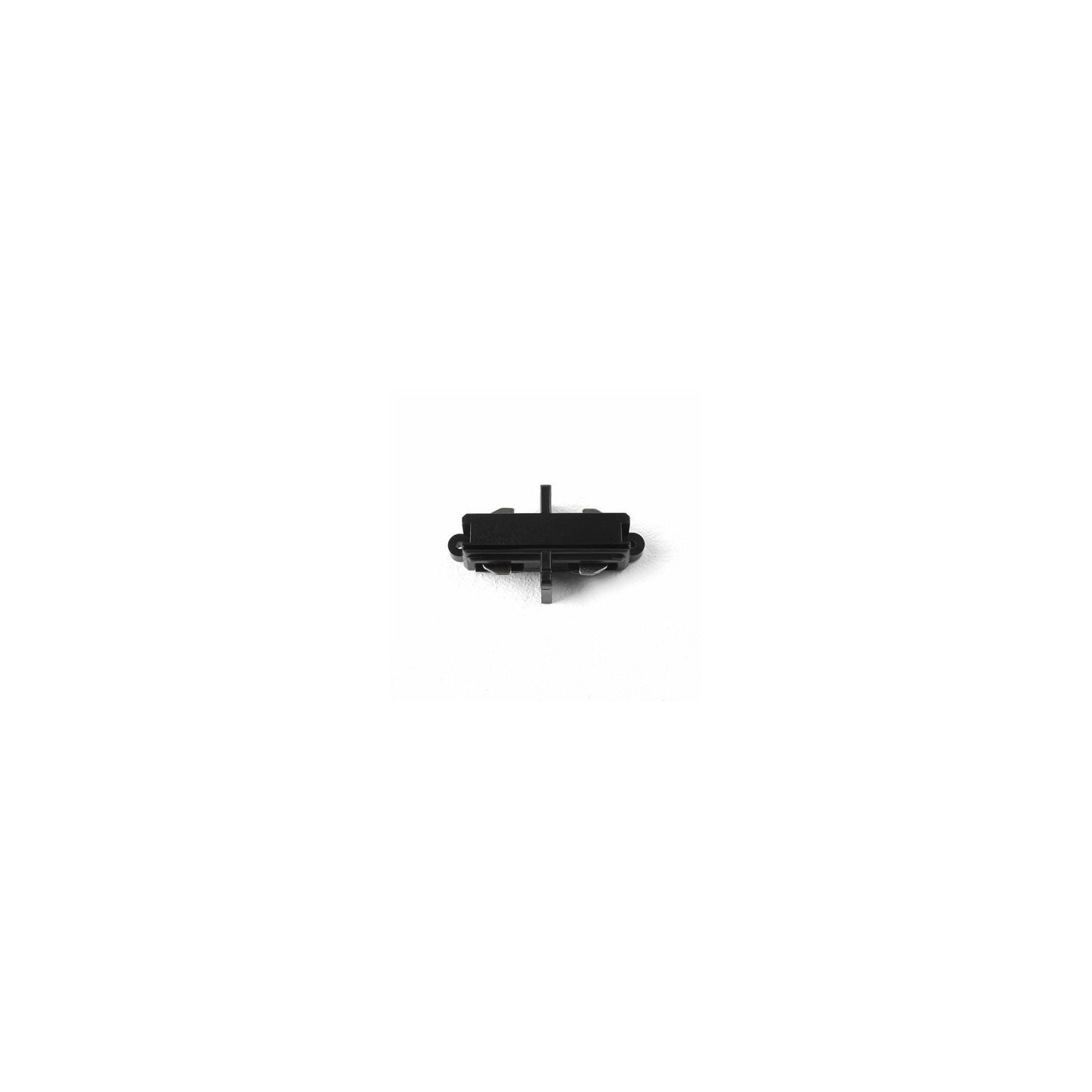 Track End to End Connector