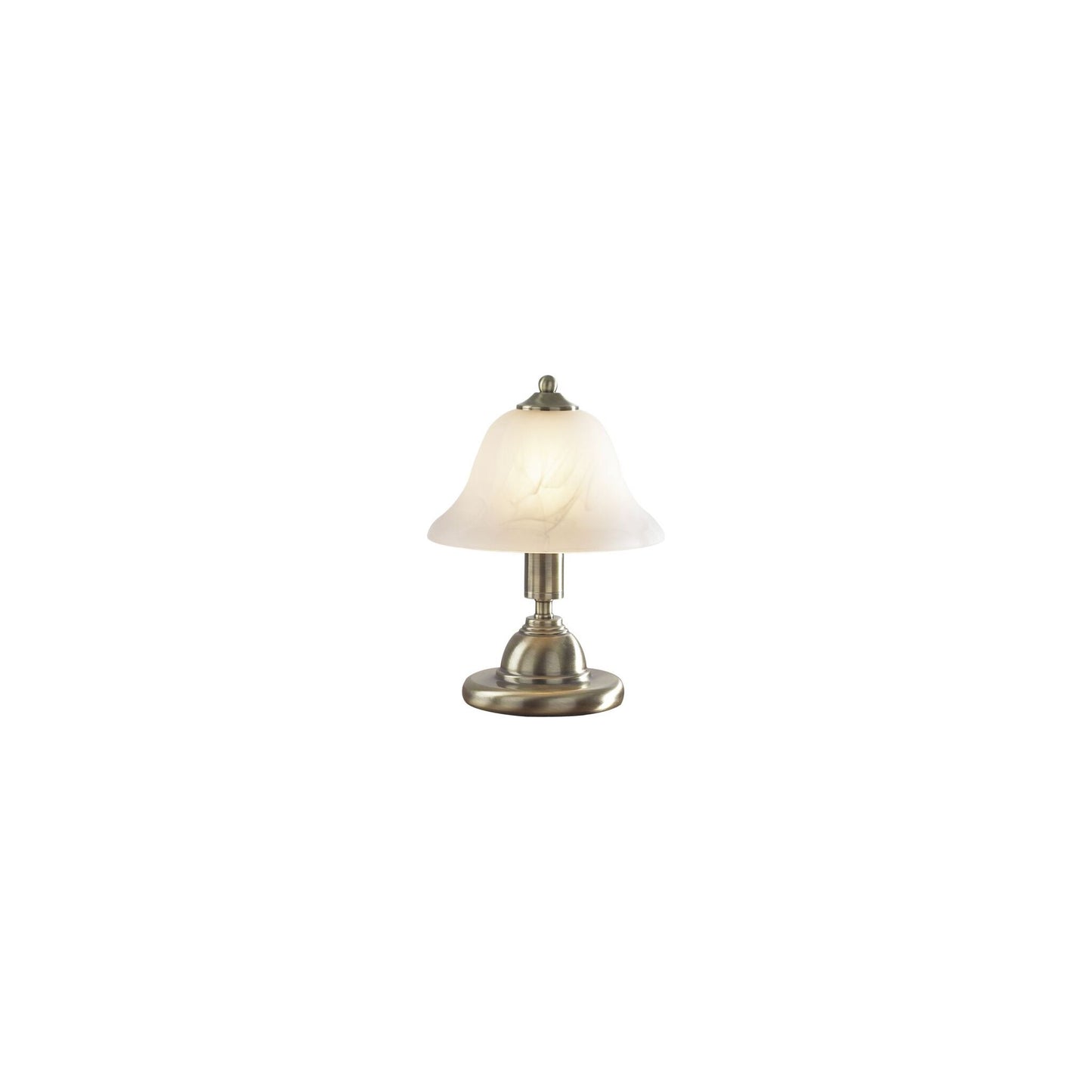 Gloucester Touch Table Lamp