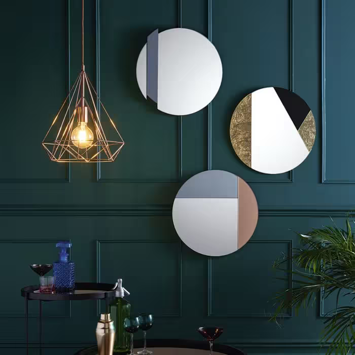 Sword 1-Light Pendant