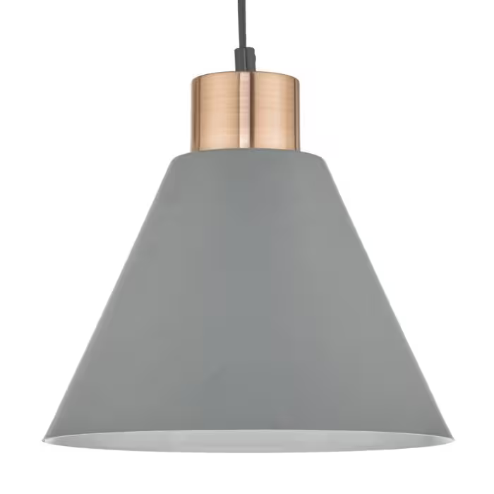 Zocalo 1-Light Pendant