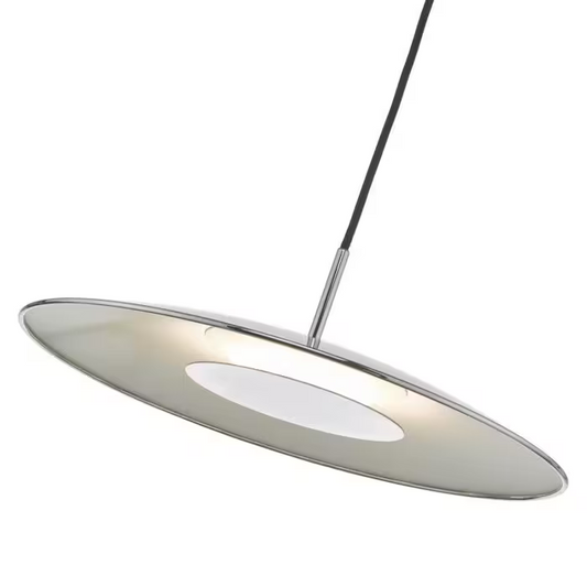 Enoch Single LED Pendant