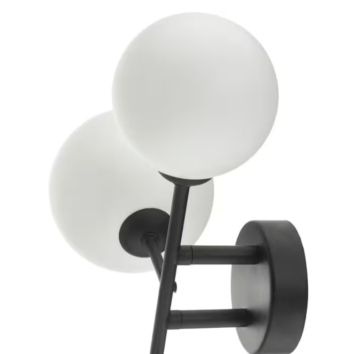 Euan 3-Light Wall Lamp