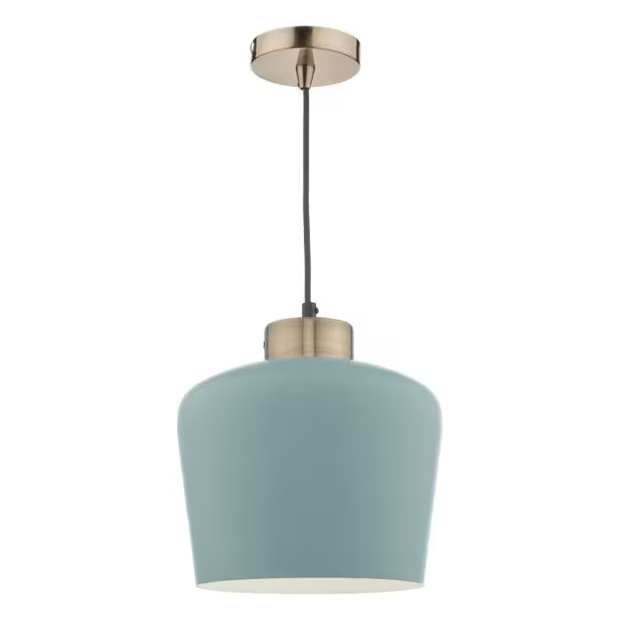 Sullivan 1-Light Pendant