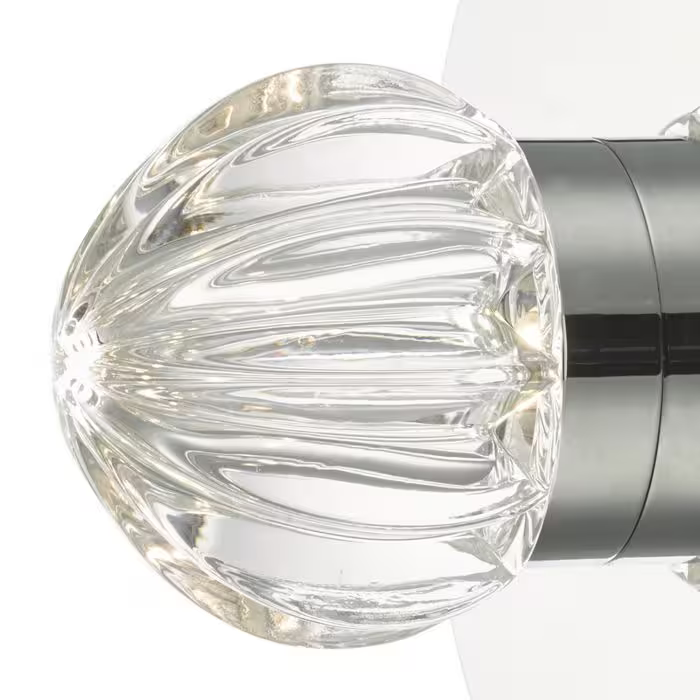 Zondra LED Wall Light