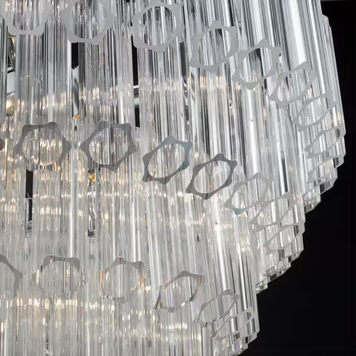 Dar Tuvalu Pendant Chandelier