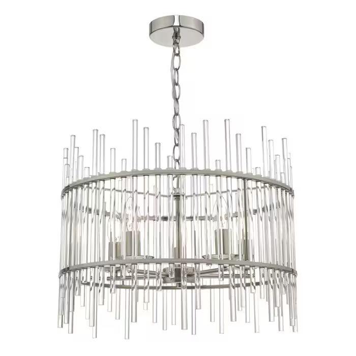 Olyn 5-Light Pendant
