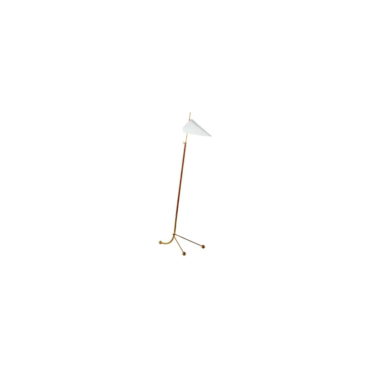 Moresby Floor Lamp