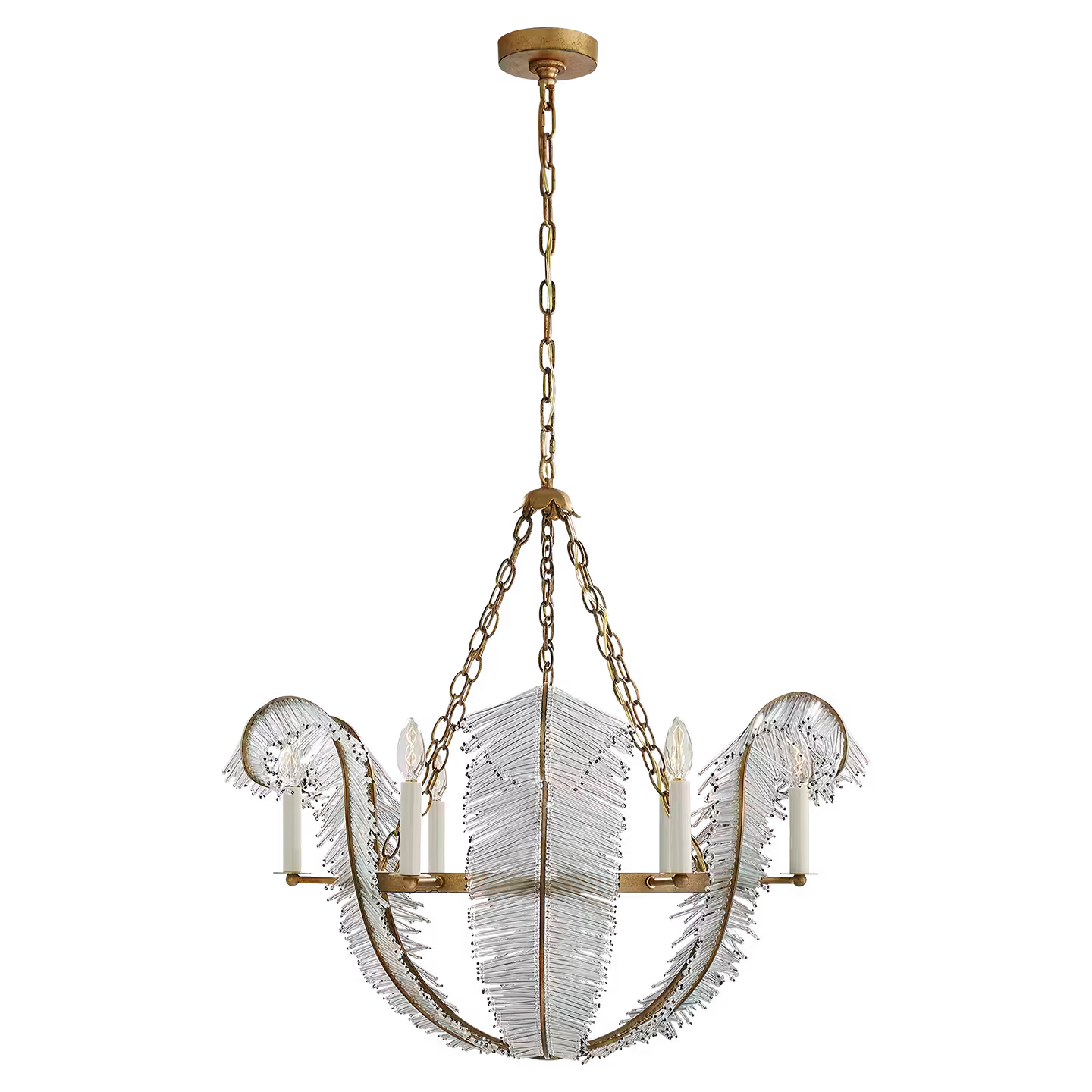Calais 34" Chandelier