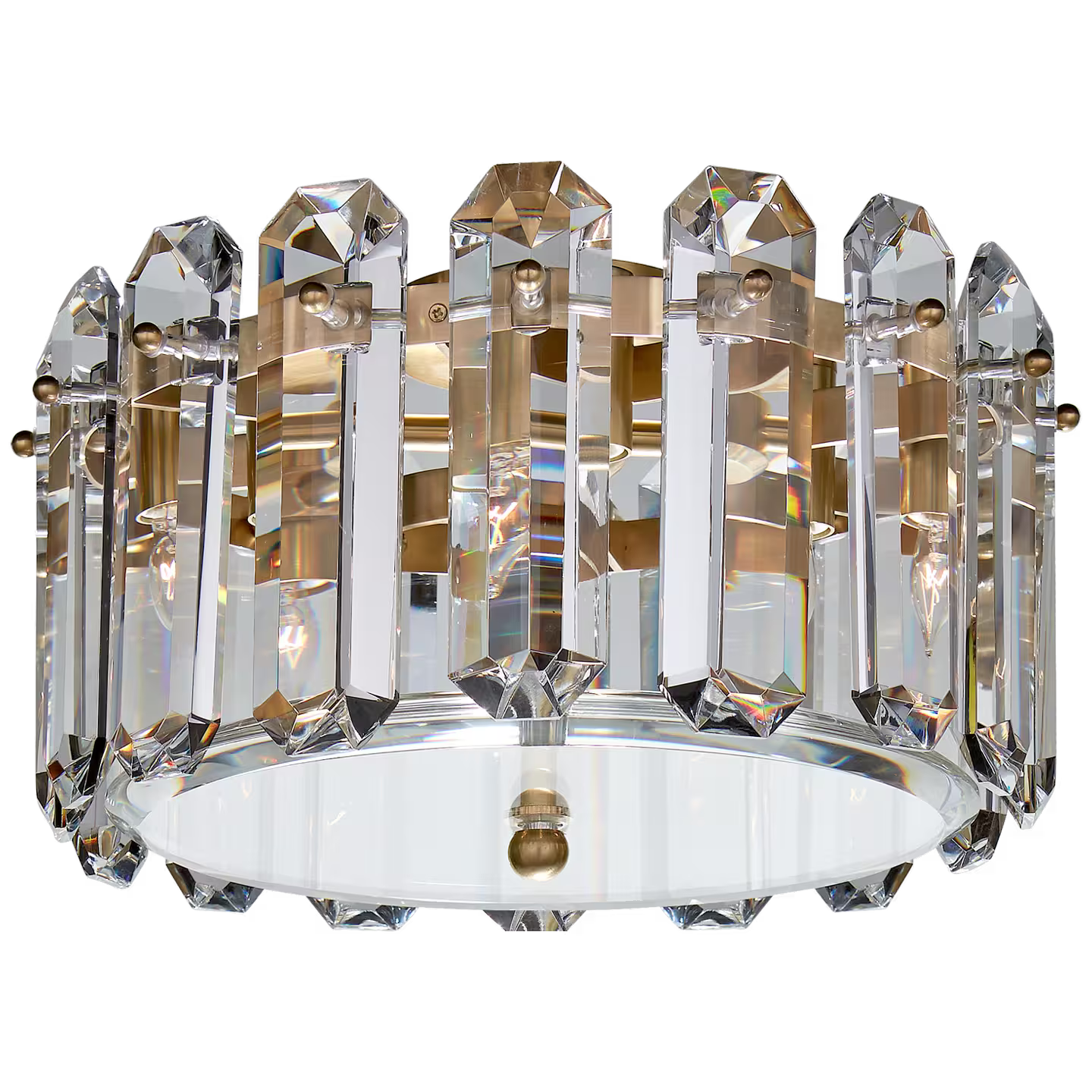 Bonnington Flush Mount