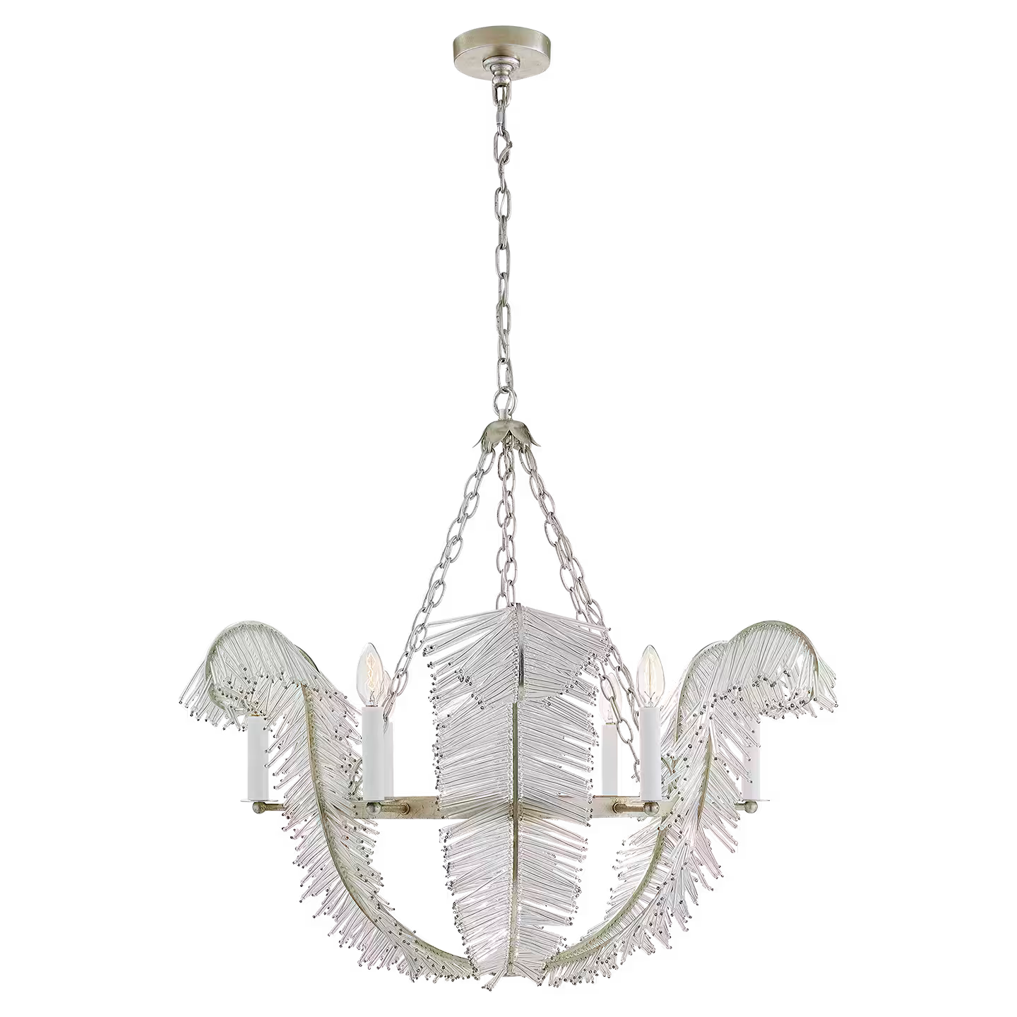 Calais 34" Chandelier