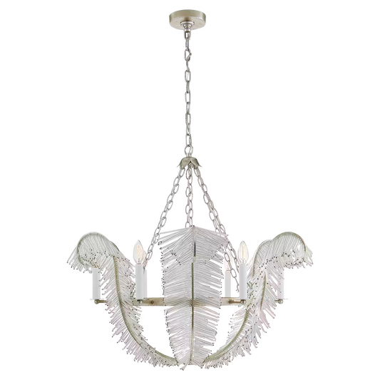 Calais 34" Chandelier