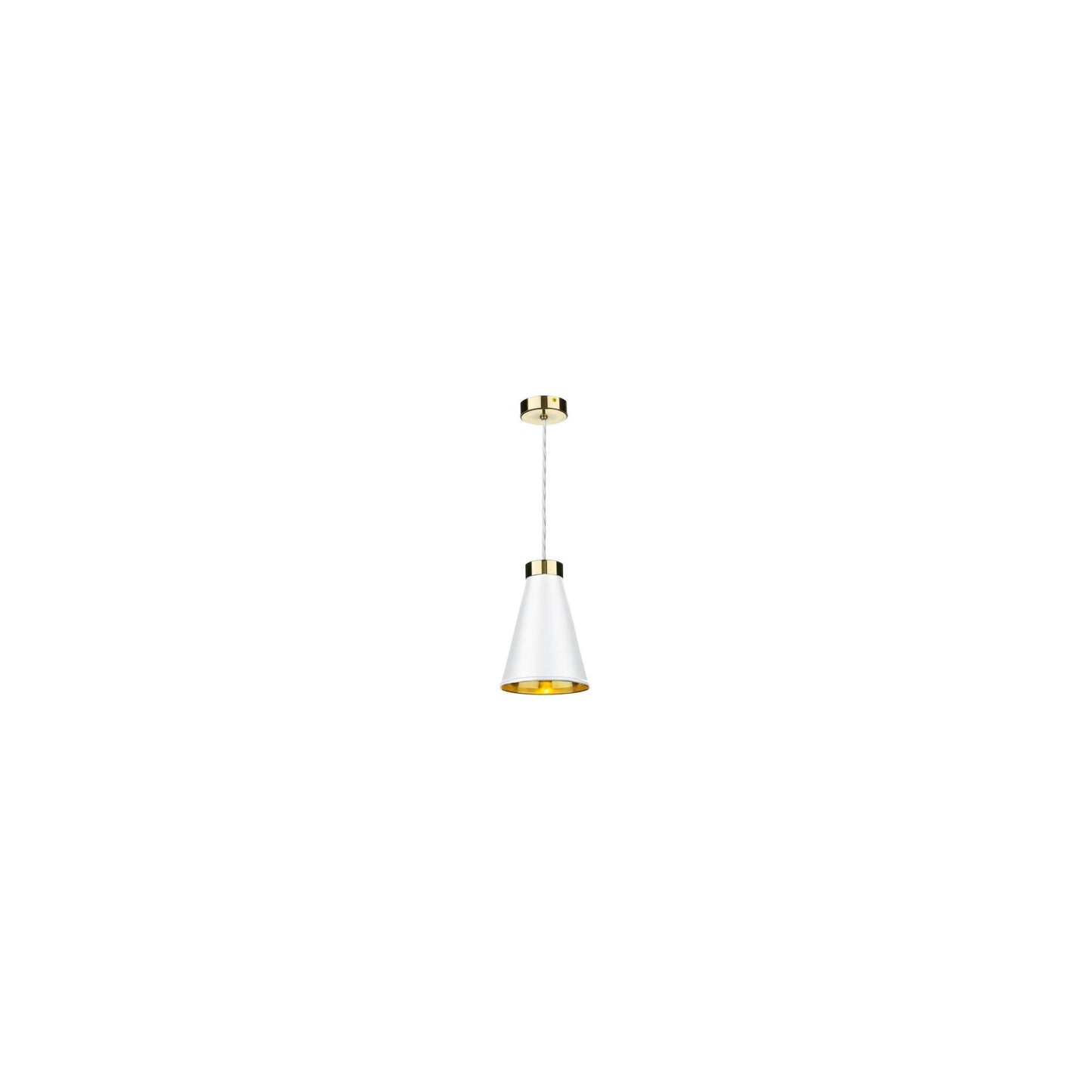 Hyde Single Pendant