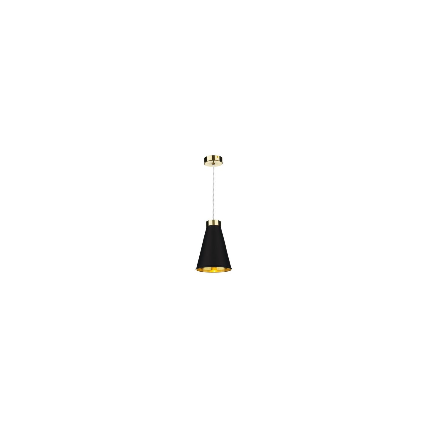 Hyde Single Pendant