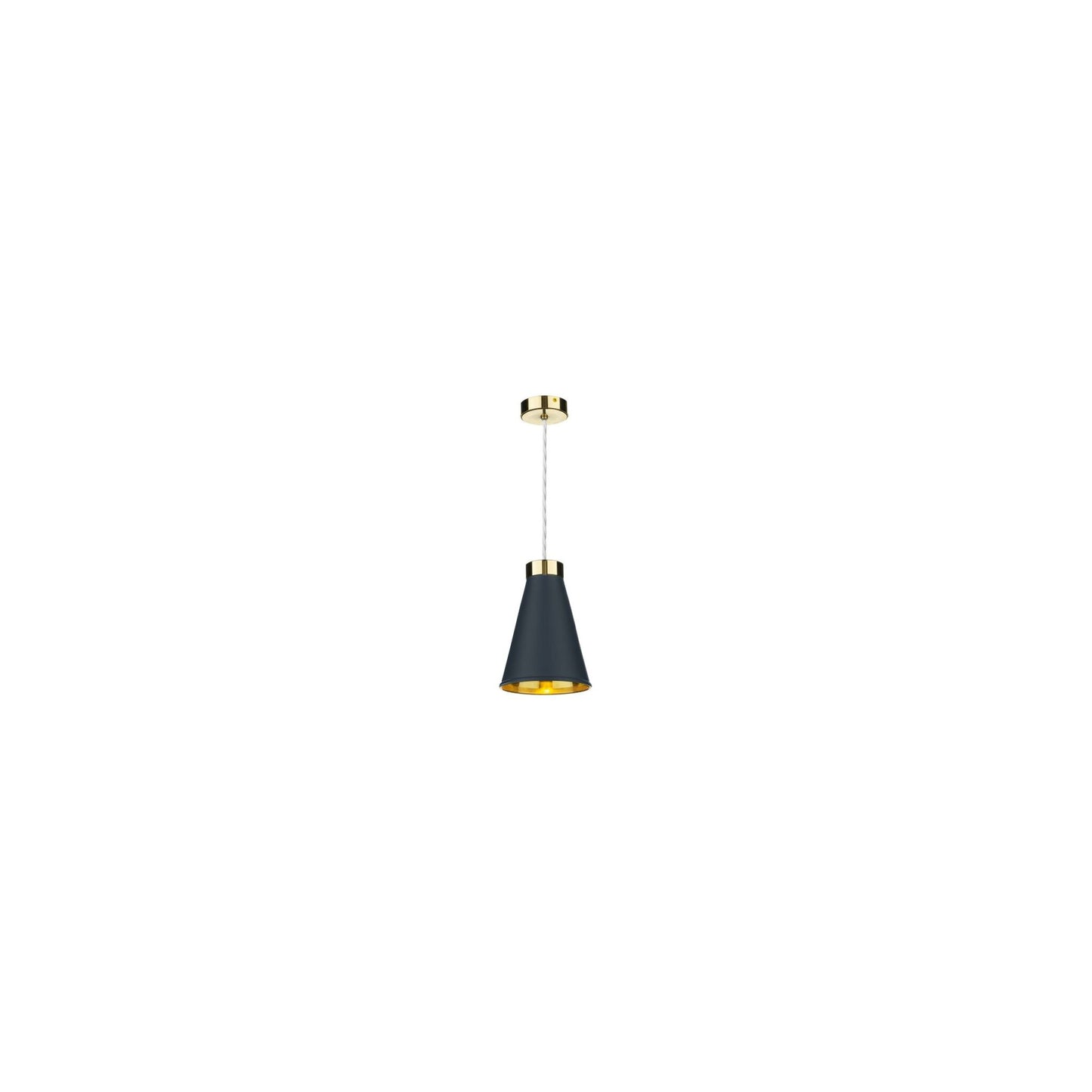 Hyde Single Pendant