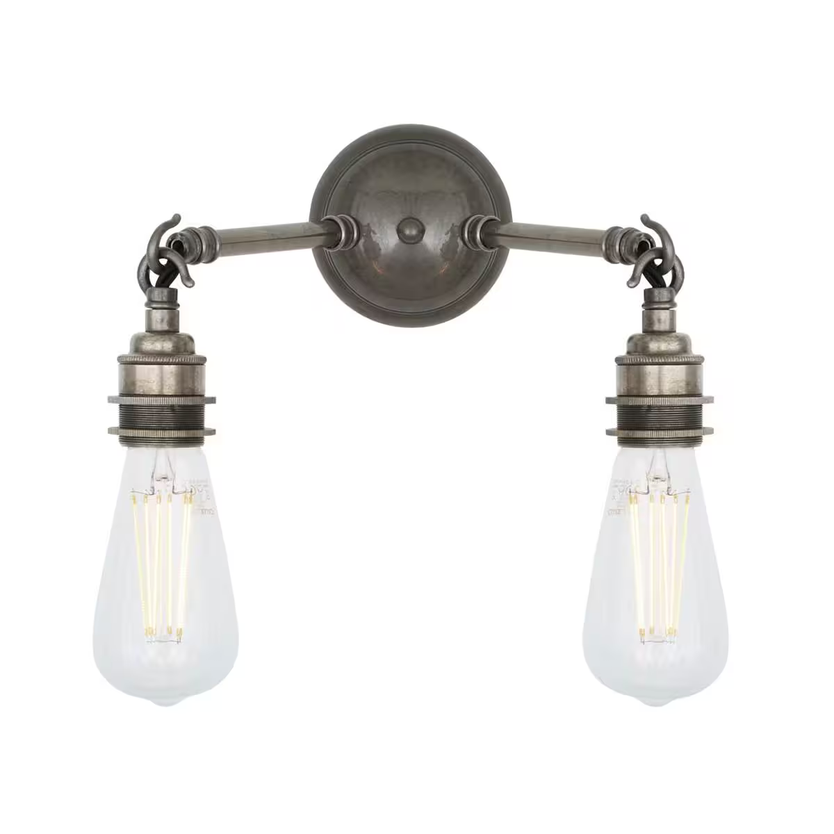 Arrigo Double Wall Light