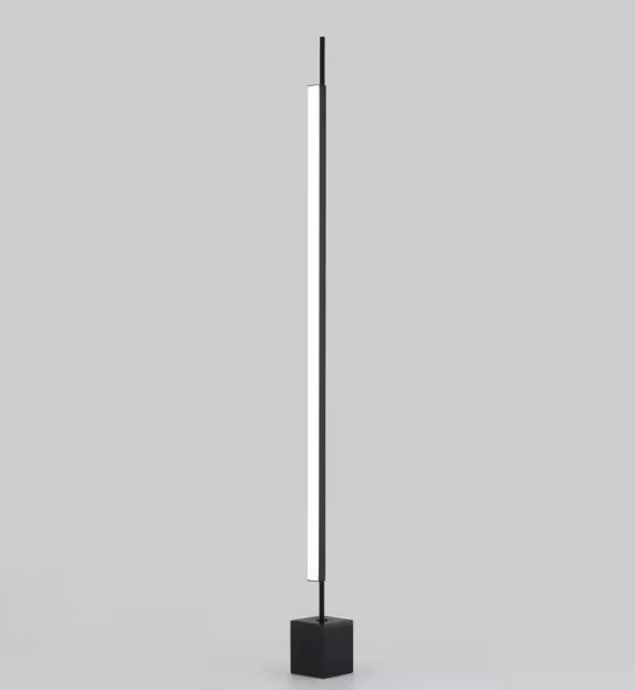 Coln LED Floor Lamp