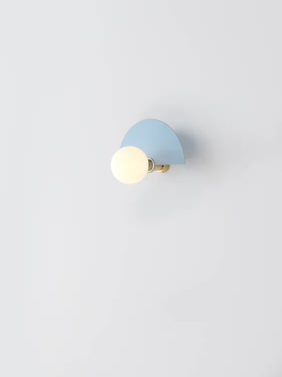 Haban Wall Light