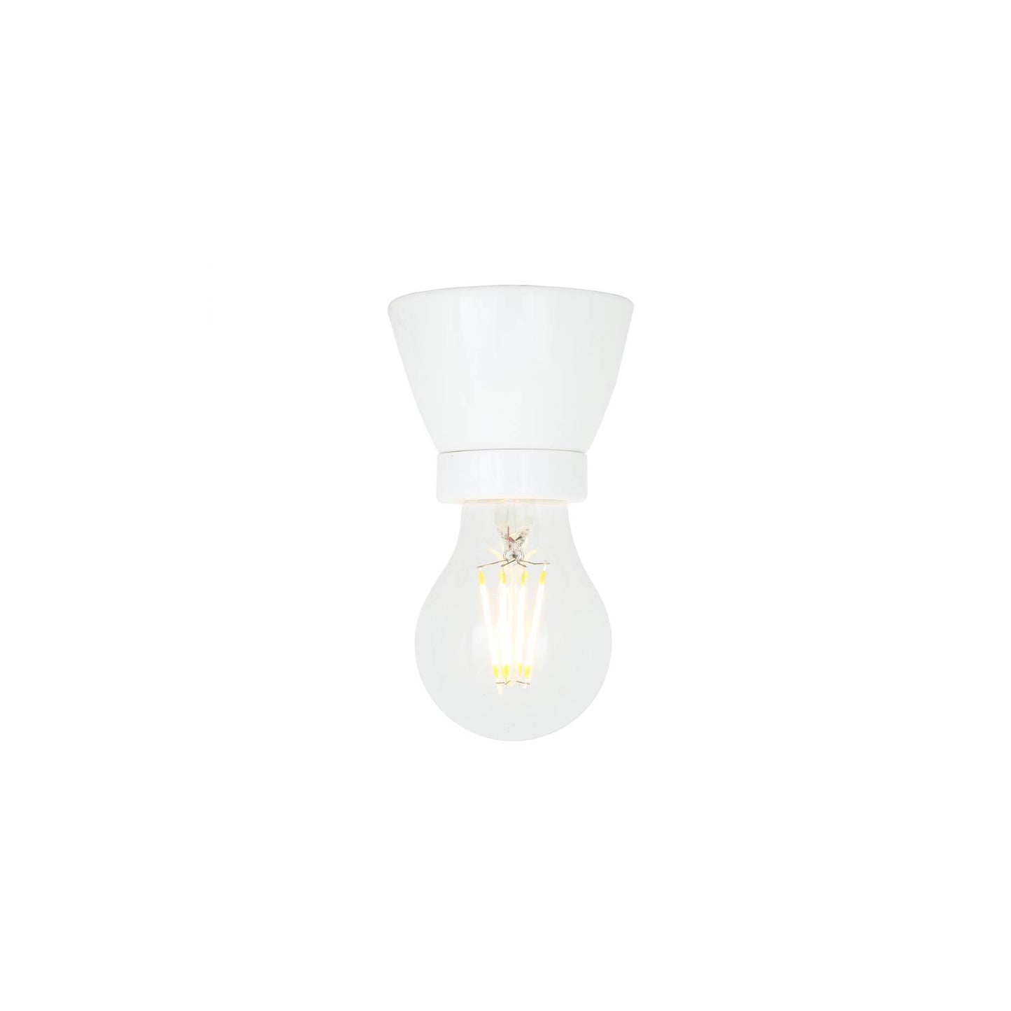 Baltimore Ceramic Ceiling Light