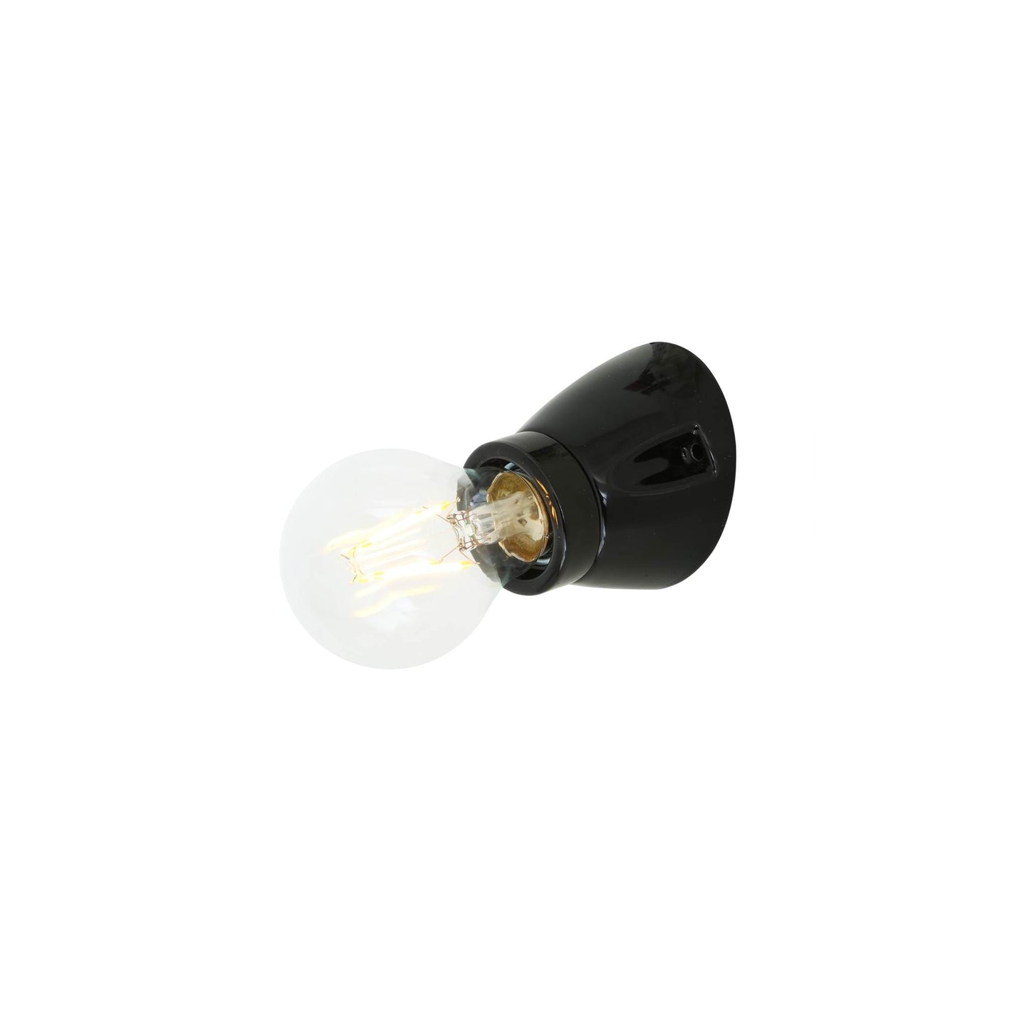 Baltimore Ceramic Wall Light