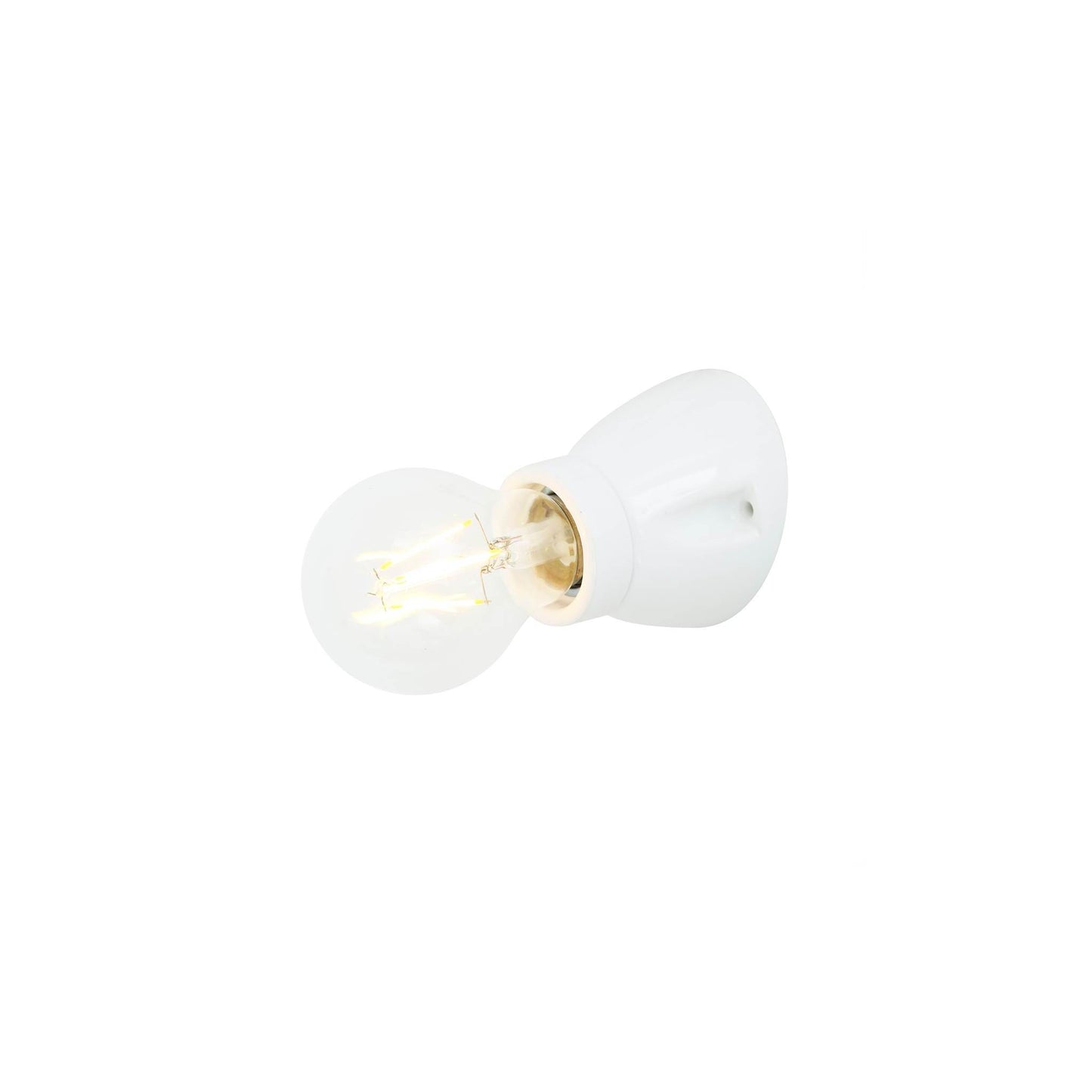 Baltimore Ceramic Wall Light