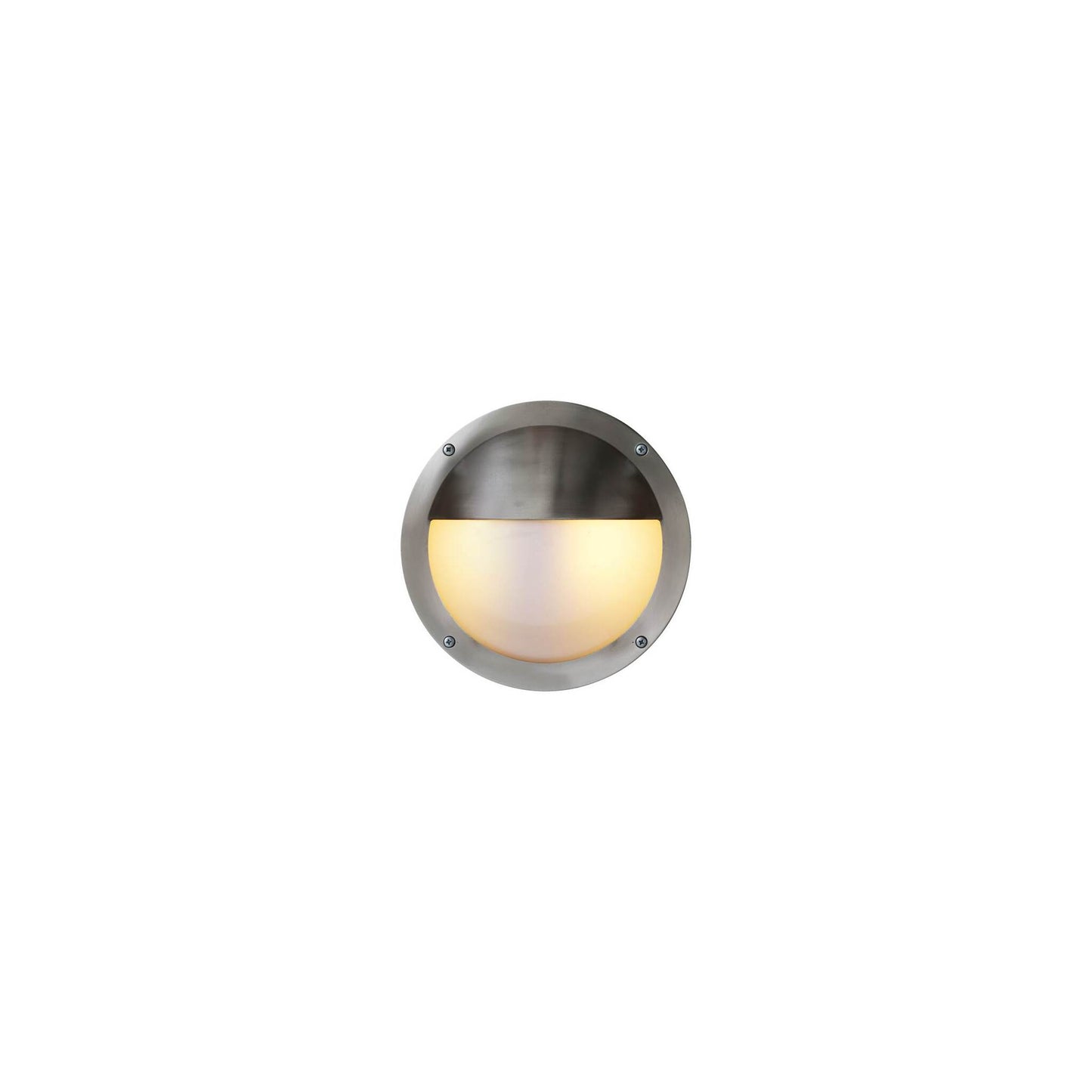 Begawan Semi Flush Wall Light 27cm