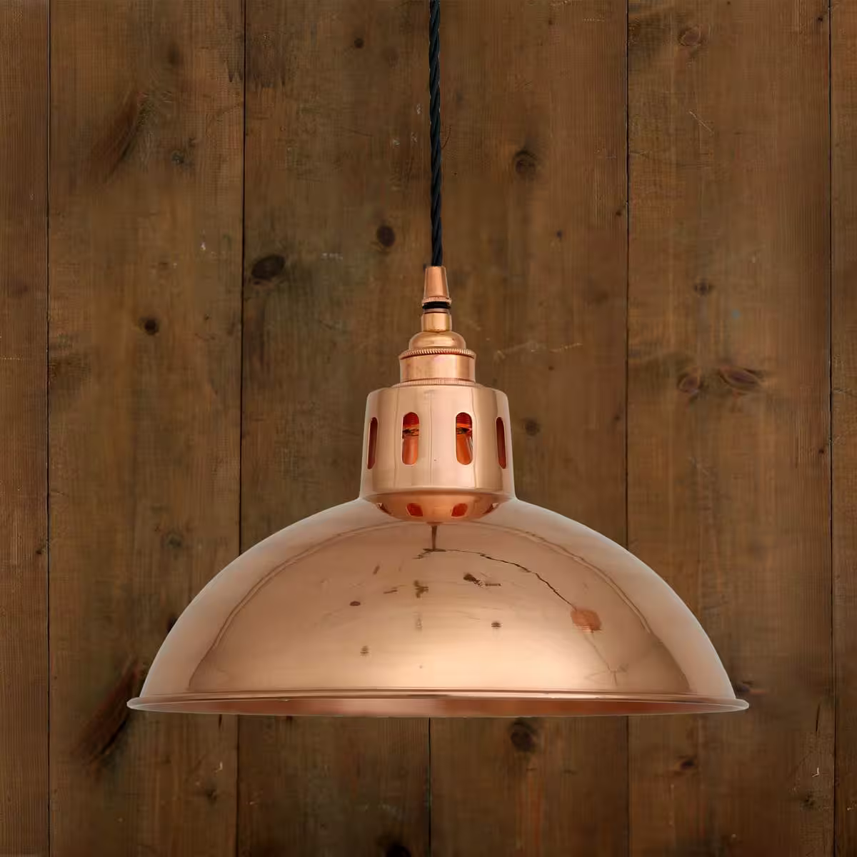 Mullan Lighting Berlin Pendant Light