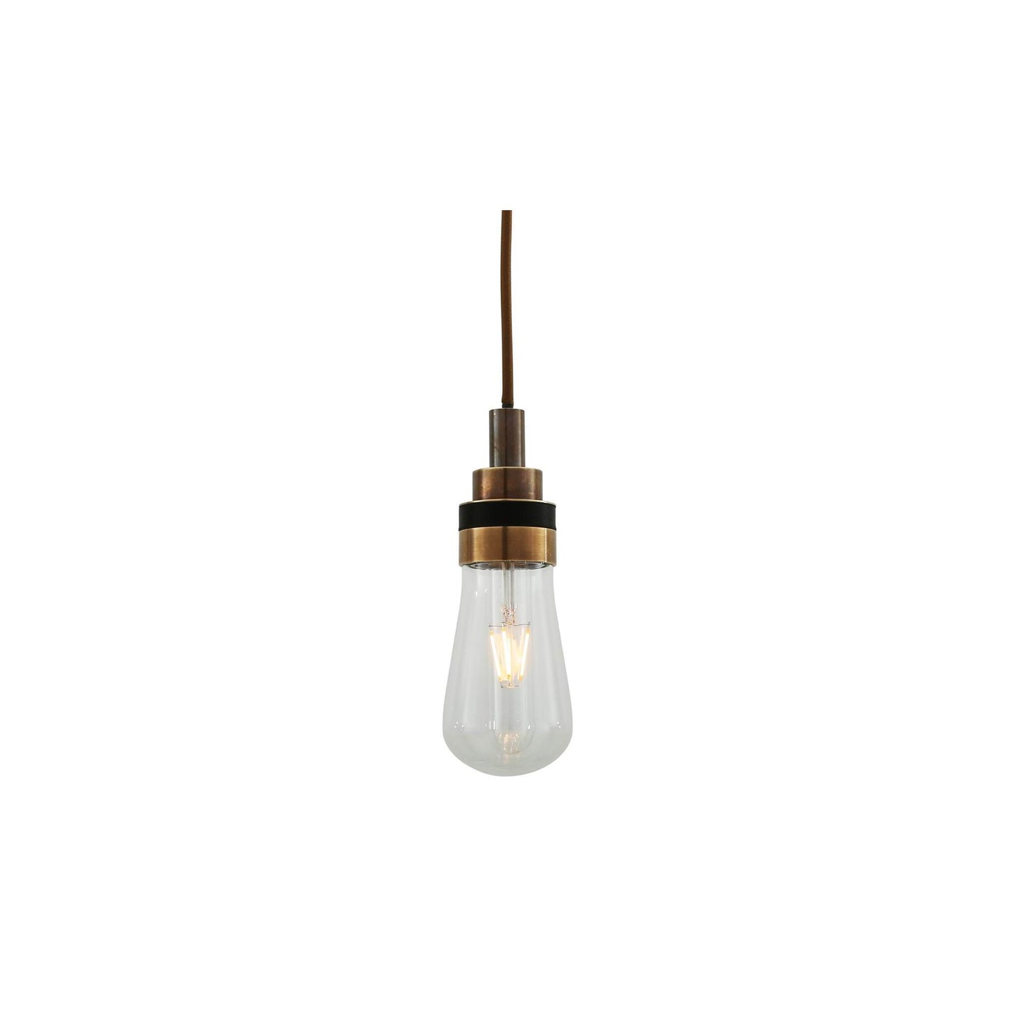 Bo Single Pendant IP65