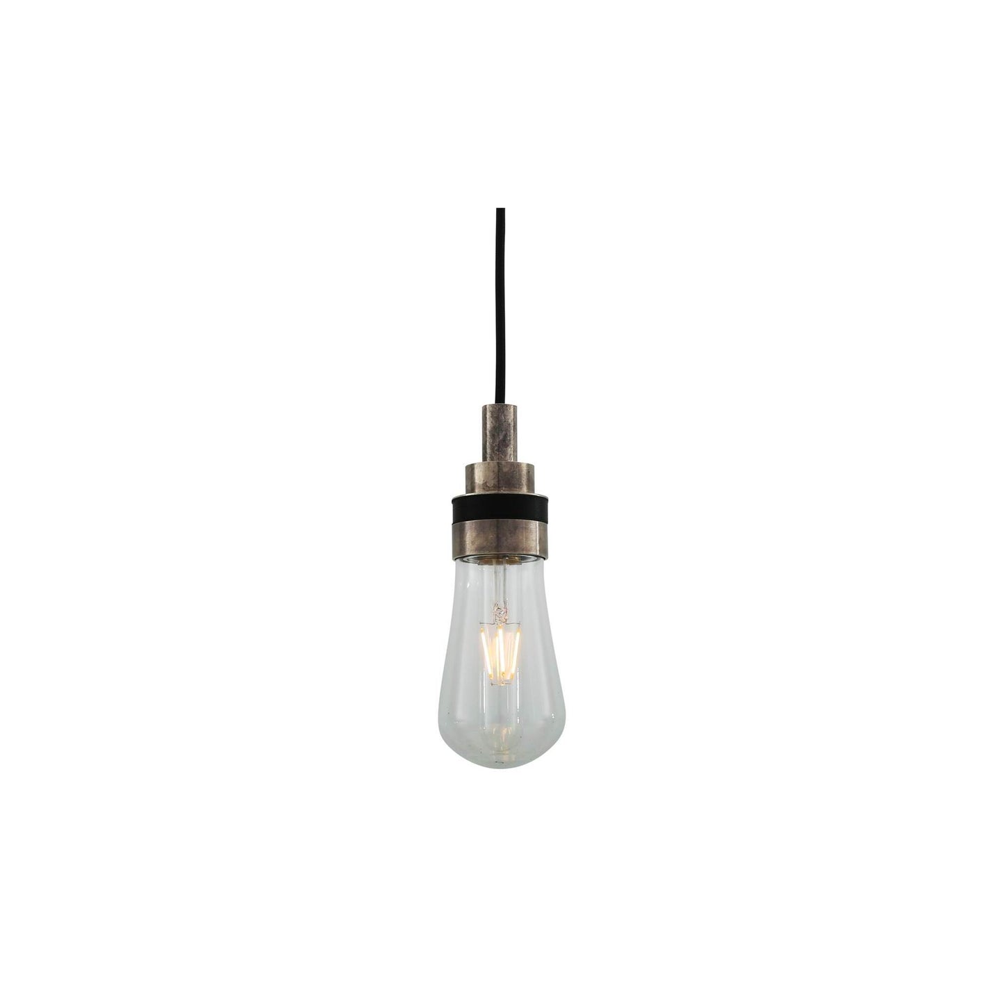 Bo Single Pendant IP65
