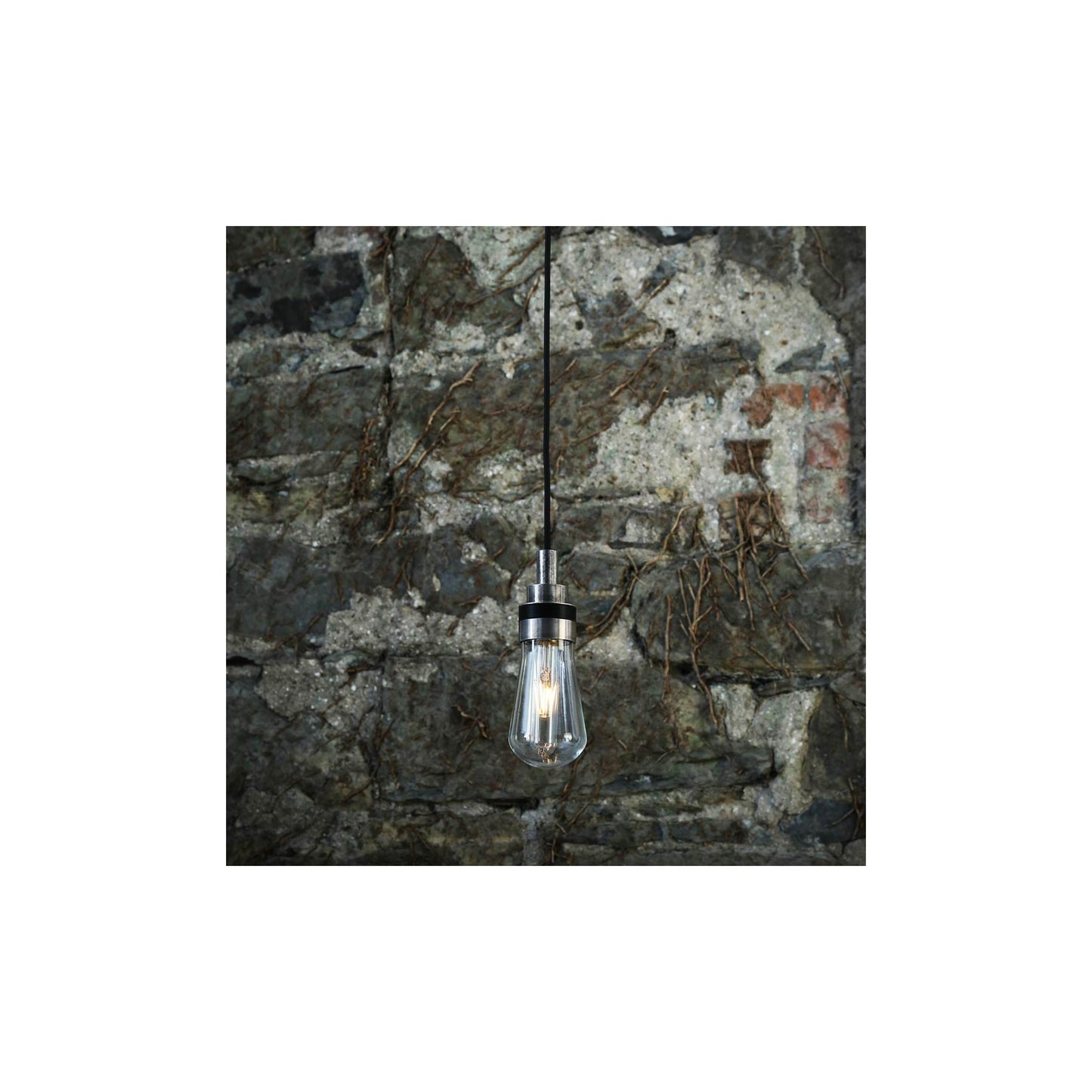 Bo Single Pendant IP65