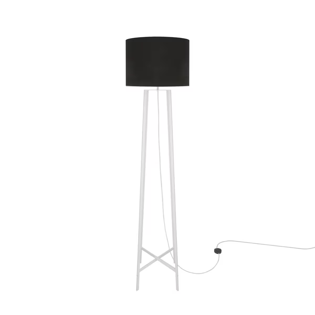 Callan Metal Floor Lamp