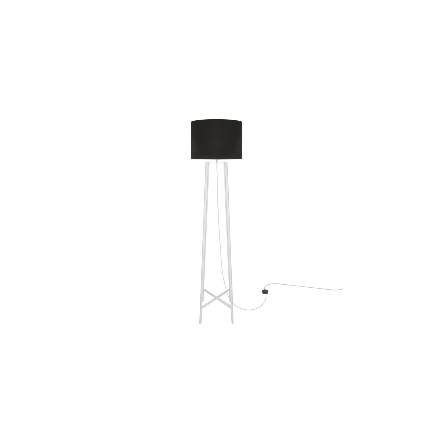 Callan Metal Floor Lamp