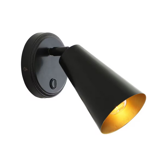 Cashel Adjustable Wall Light