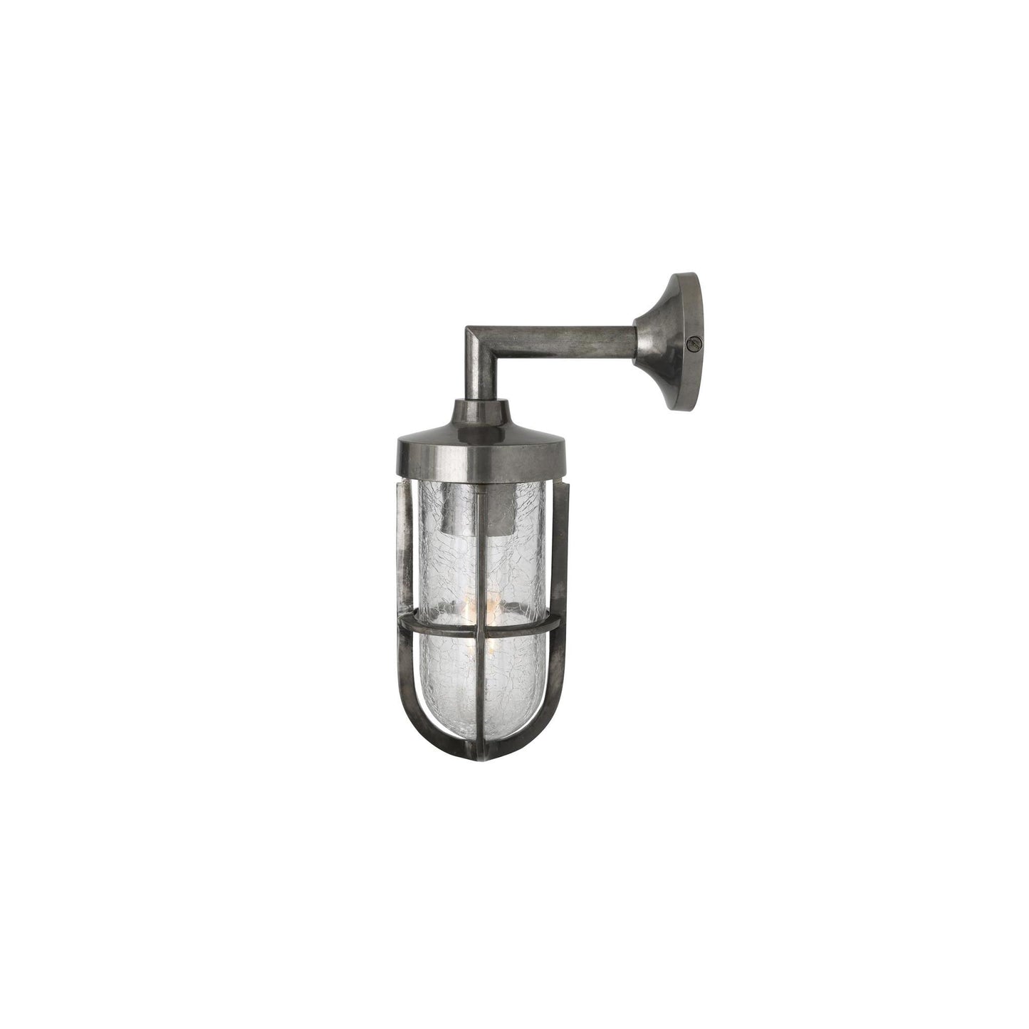 Cladach Wall Light IP65
