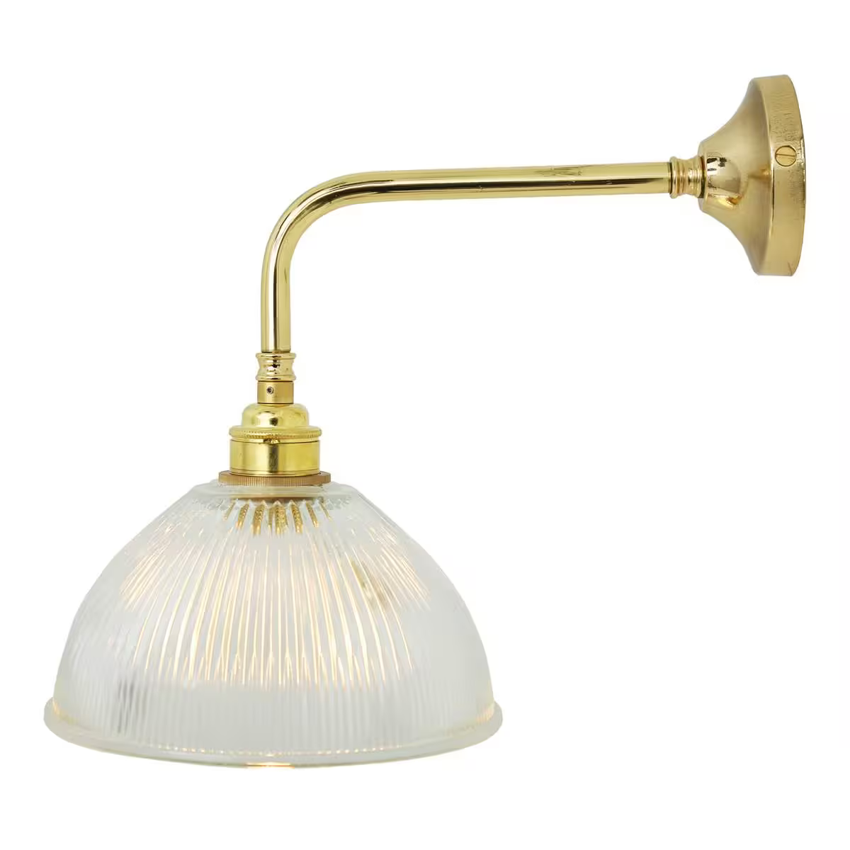 Dhaka Industrial Wall Light