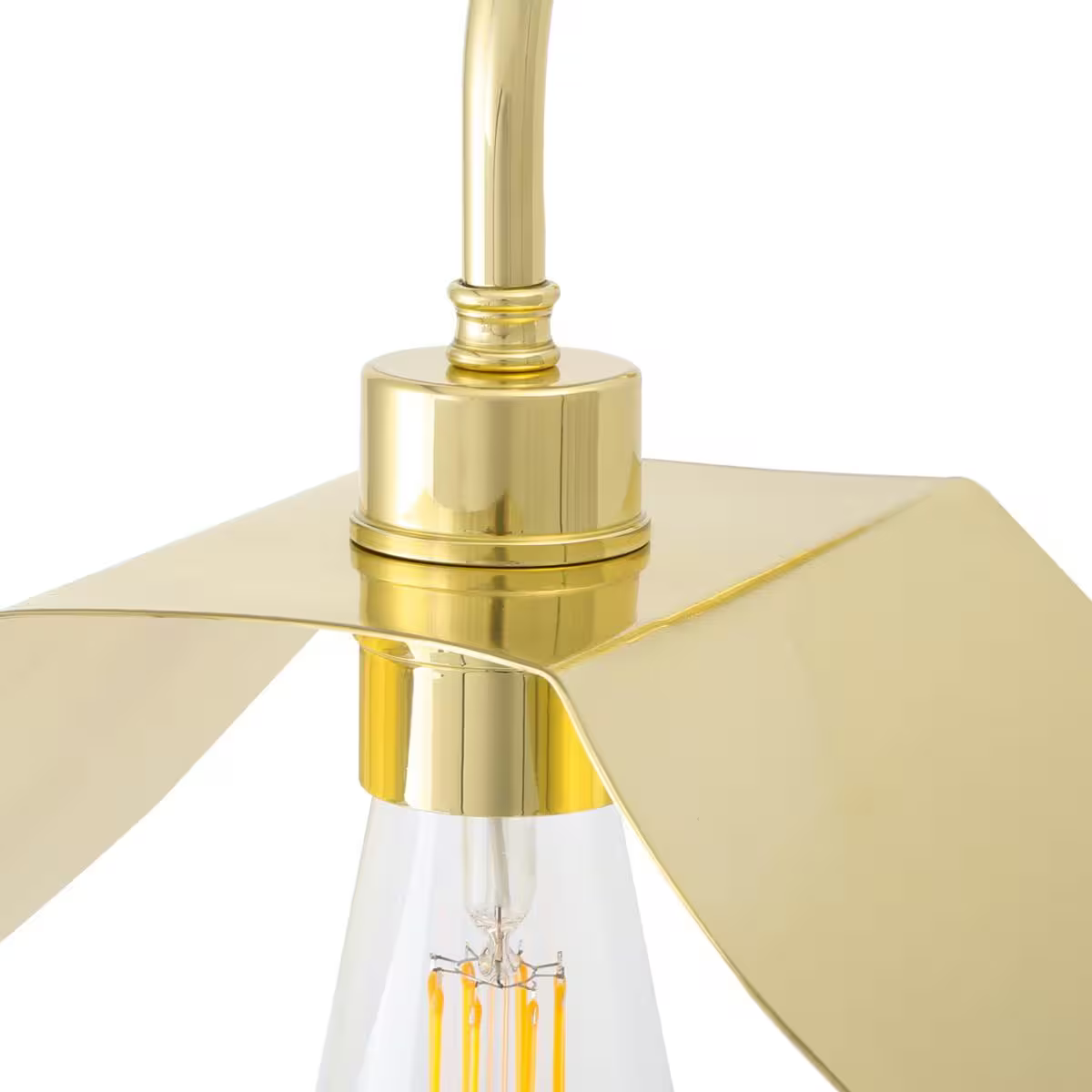 Dodoma Modern Wall Light