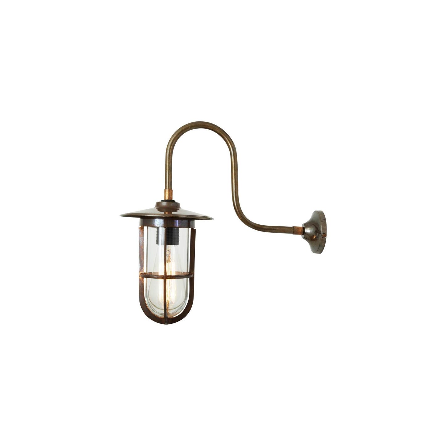 Fabo Wall Light IP65