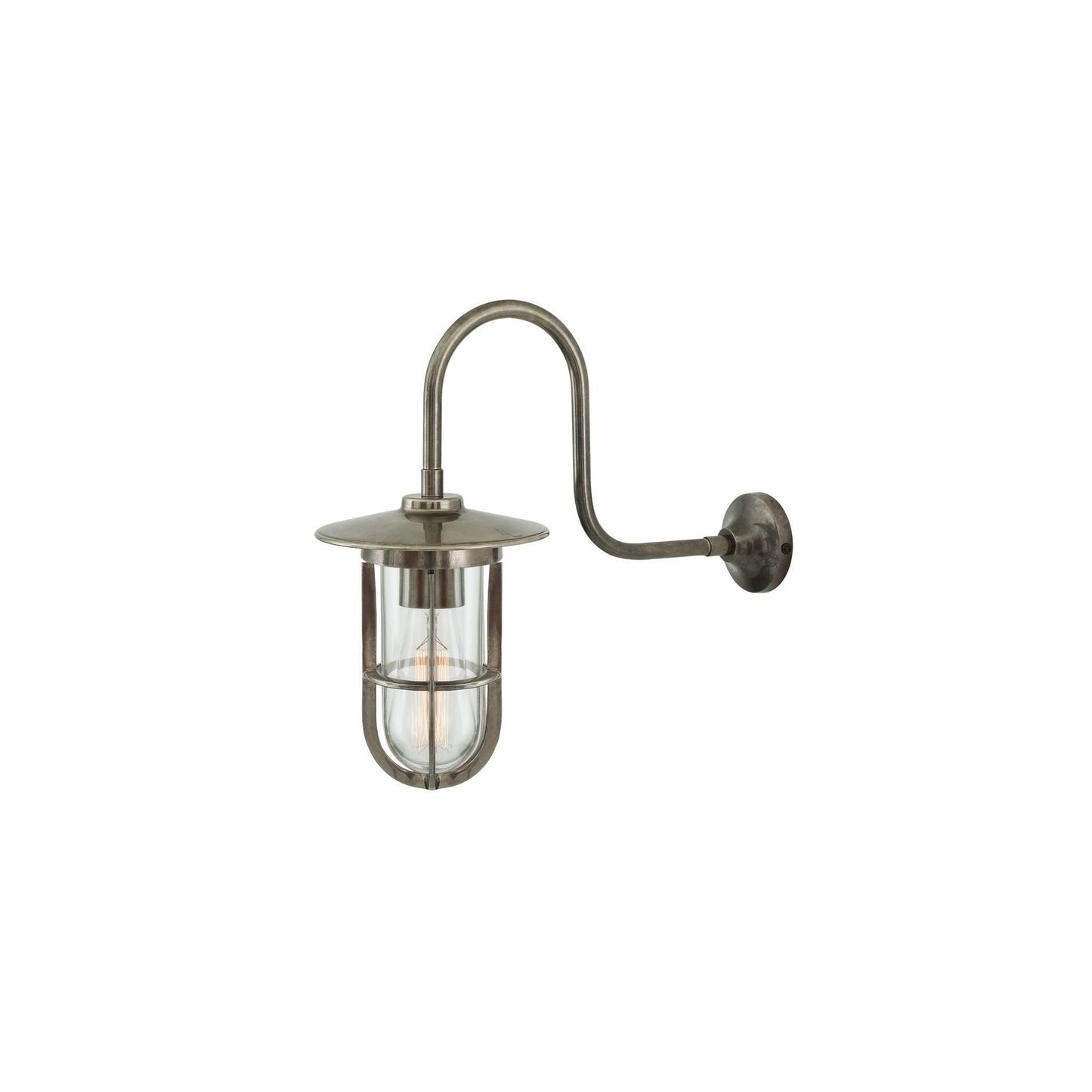 Fabo Wall Light IP65