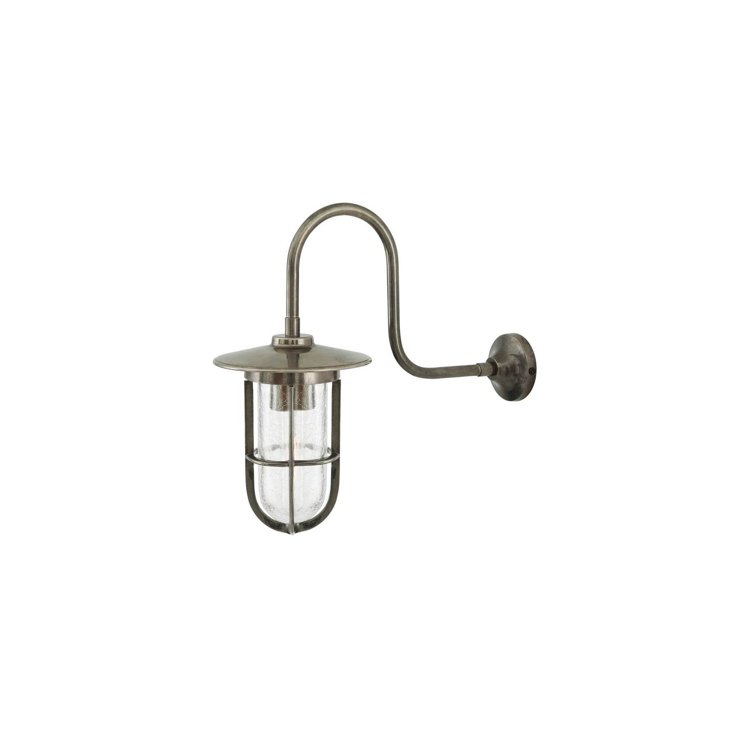 Fabo Wall Light IP65