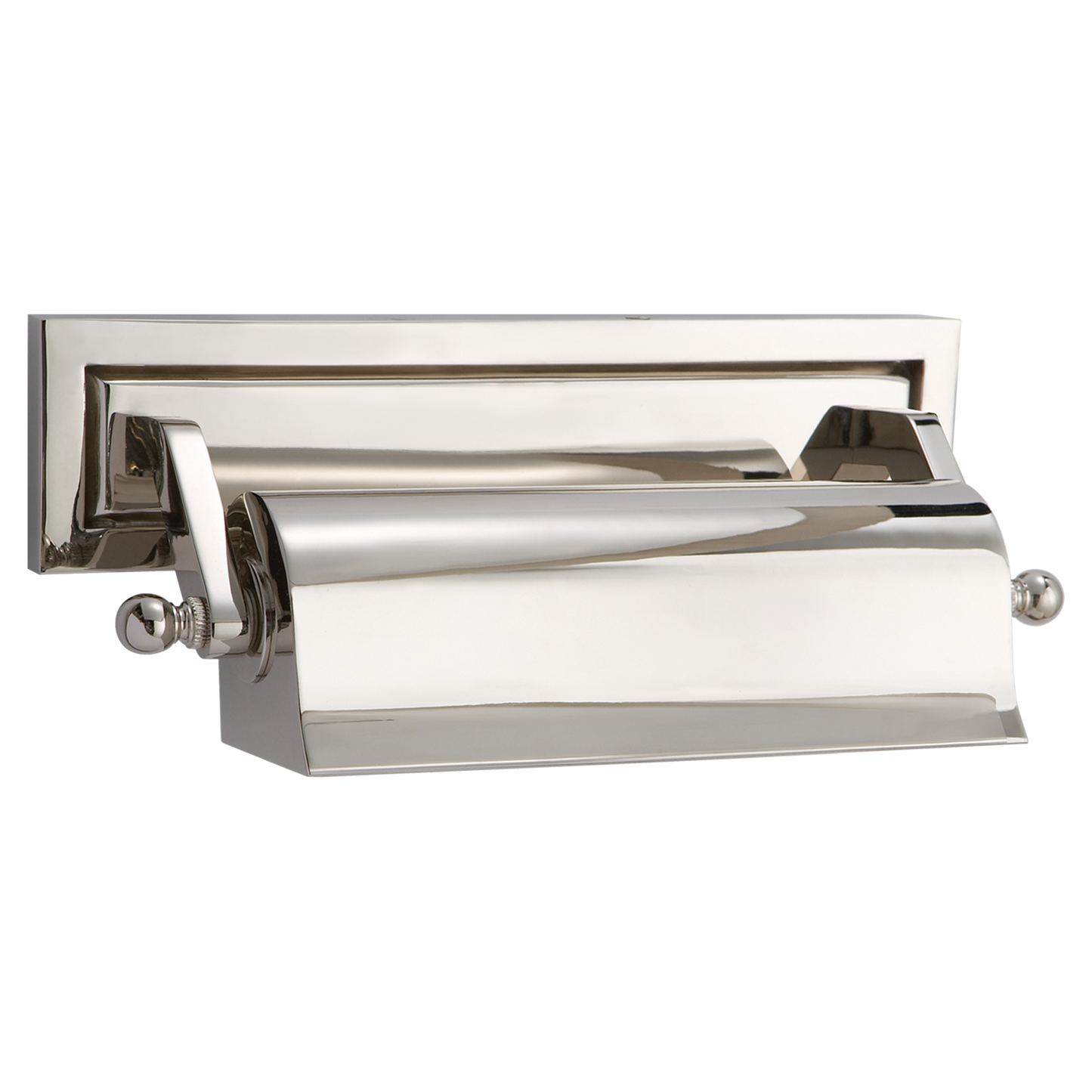Library 10" Picture Light