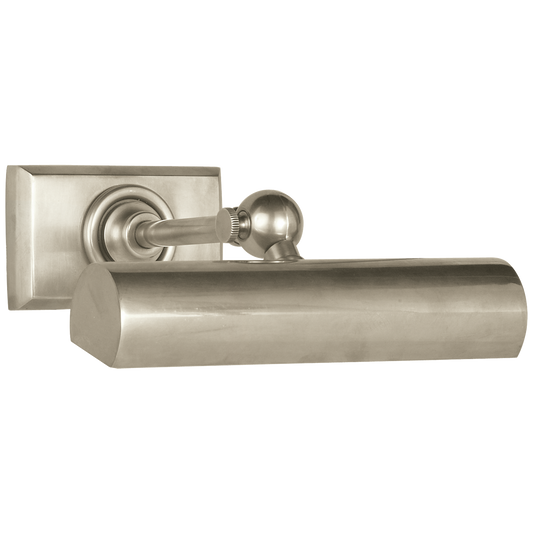 Cabinet Maker's 8" Picture Light