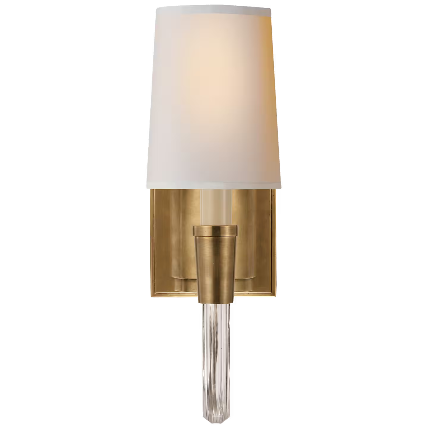 Vivian Single Wall Light