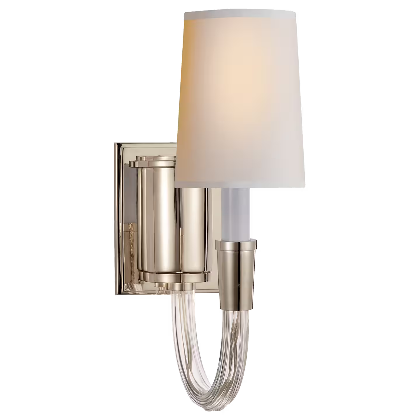 Vivian Single Wall Light