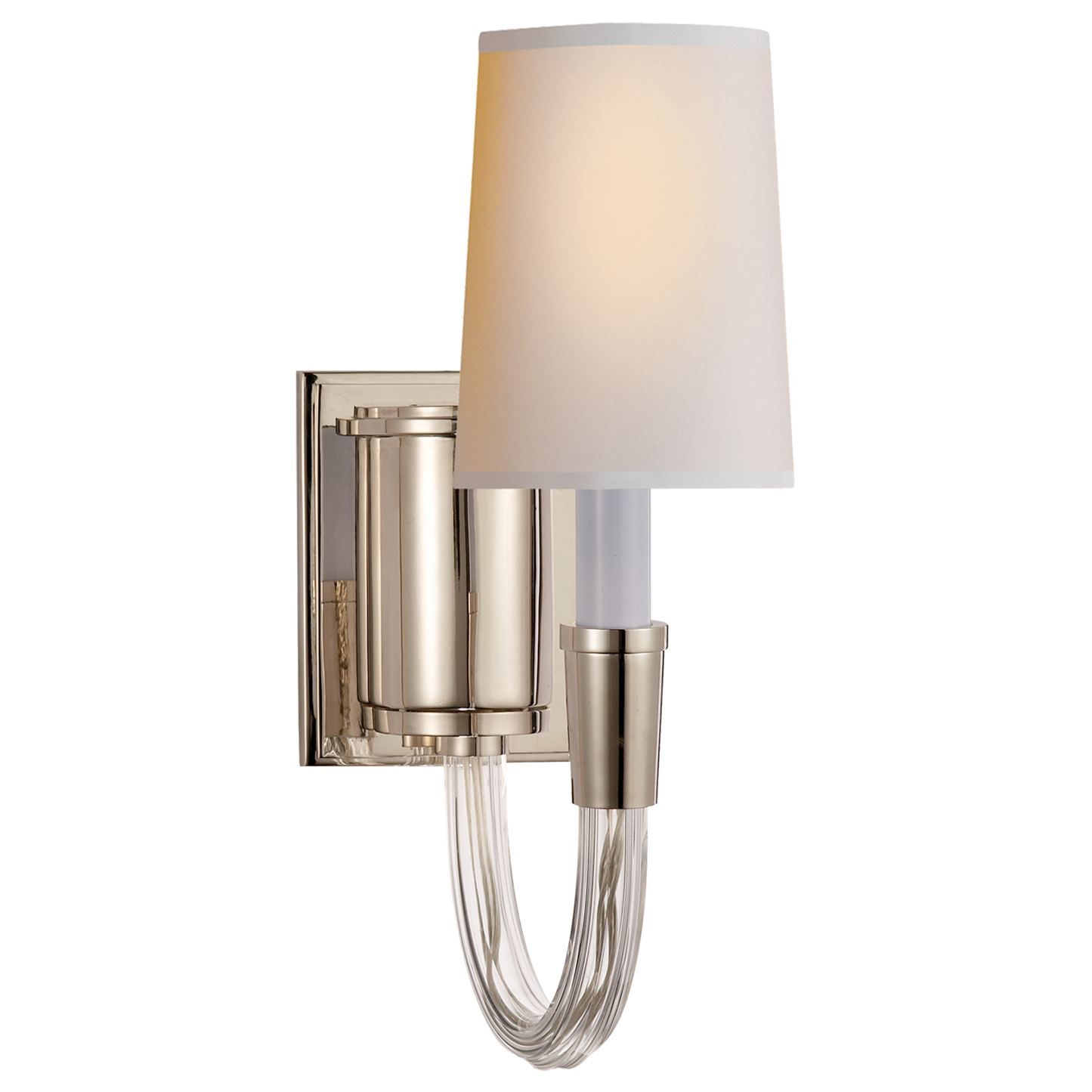 Vivian Single Wall Light