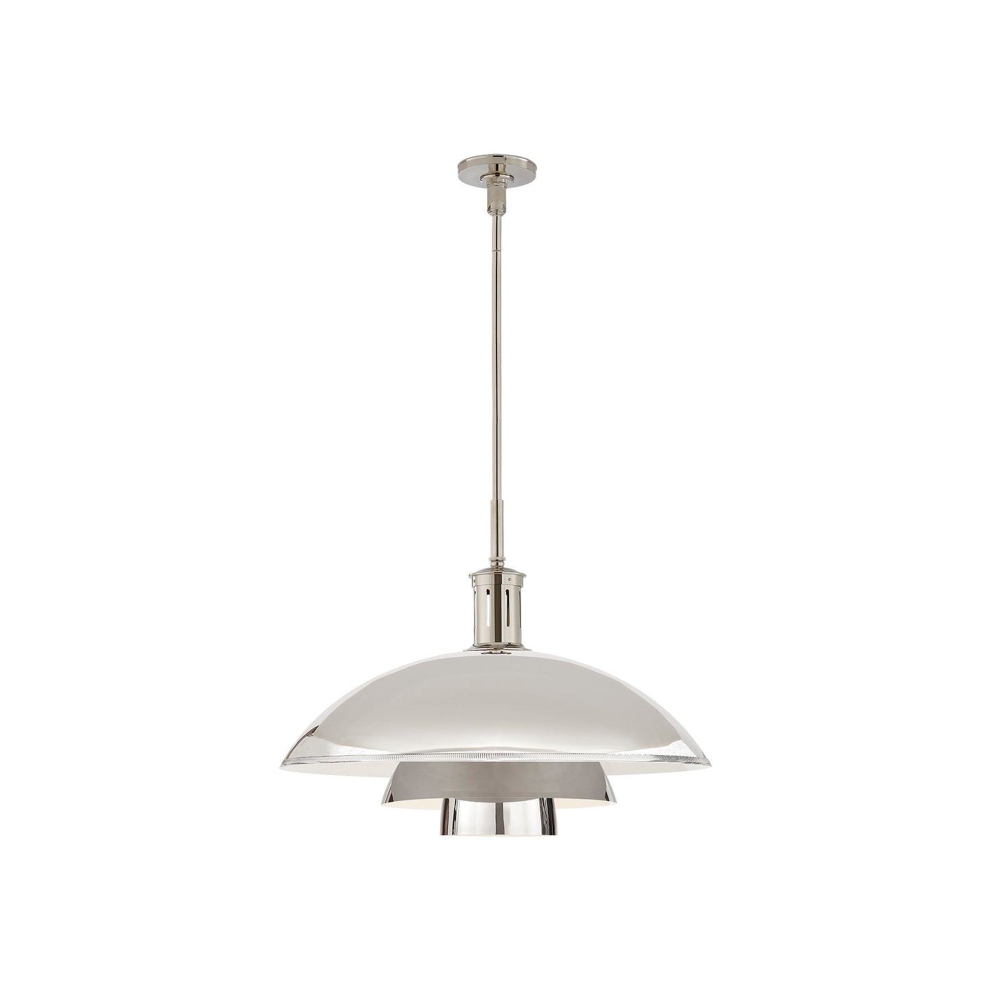 Whitman Large Pendant