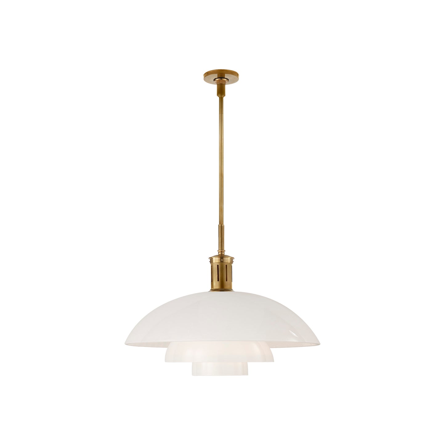 Whitman Single Pendant