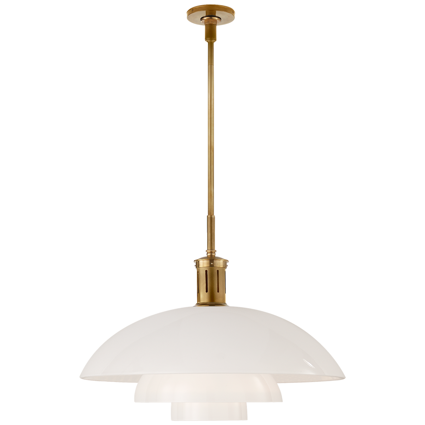 Whitman Single Pendant